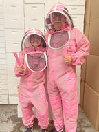 Vented Beekeeping Suit