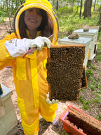 Vented Beekeeping Suit