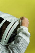 Vented Beekeeping Suit